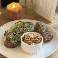   at Plenty in The Hague