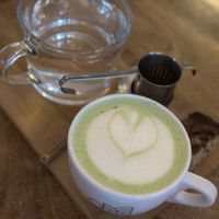   at Plenty in The Hague