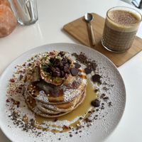   at Plenty in The Hague