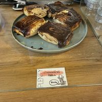   at Plenty in The Hague