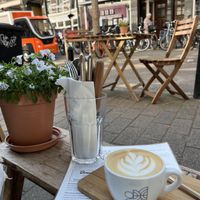   at Plenty in The Hague