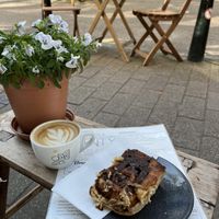   at Plenty in The Hague