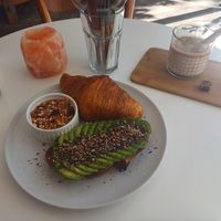 Breakfast Platter, Plenty, The Hague, 21 June 2025 at Plenty in The Hague