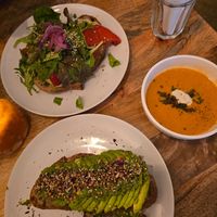  at Plenty in The Hague