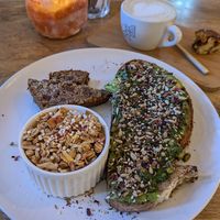  at Plenty in The Hague