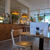  at Plenty in The Hague