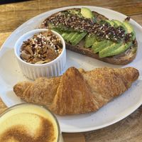   at Plenty in The Hague