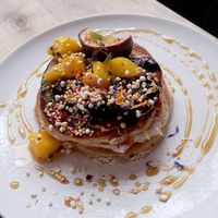  at Plenty in The Hague