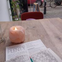  at Plenty in The Hague