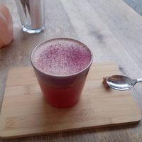  at Plenty in The Hague