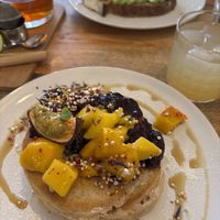   at Plenty in The Hague