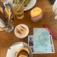  at Plenty in The Hague