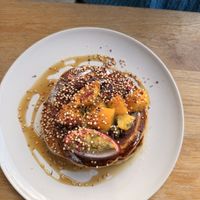   at Plenty in The Hague