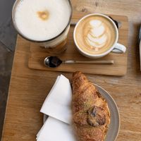   at Plenty in The Hague