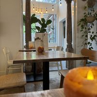   at Plenty in The Hague
