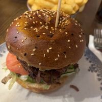   at Burgeramt in Trier