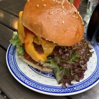 😍 at Burgeramt in Trier