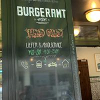 🥰 at Burgeramt in Trier