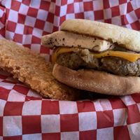  at Mark of the Beastro in Salt Lake City