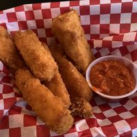  at Mark of the Beastro in Salt Lake City