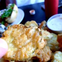  at Mark of the Beastro in Salt Lake City