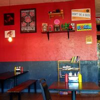  at Mark of the Beastro in Salt Lake City