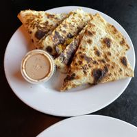   at Mark of the Beastro in Salt Lake City