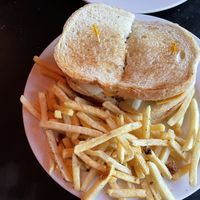   at Mark of the Beastro in Salt Lake City