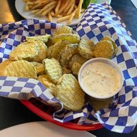   at Mark of the Beastro in Salt Lake City