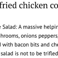   at Mark of the Beastro in Salt Lake City