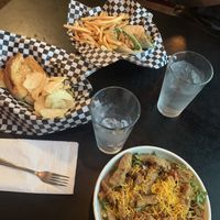   at Mark of the Beastro in Salt Lake City