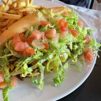   at Mark of the Beastro in Salt Lake City