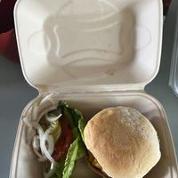   at Mark of the Beastro in Salt Lake City