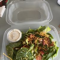   at Mark of the Beastro in Salt Lake City