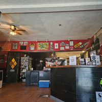  at Mark of the Beastro in Salt Lake City