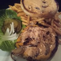  at Mark of the Beastro in Salt Lake City