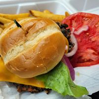  at Downtown Deli & Donuts in Spartanburg