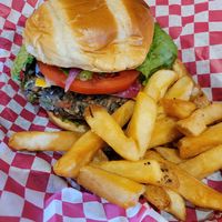  at Downtown Deli & Donuts in Spartanburg