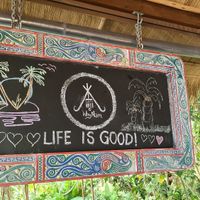  at Way Nam in Koh Phangan