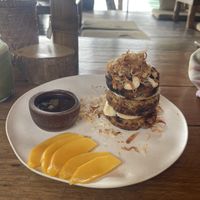   at Way Nam in Koh Phangan