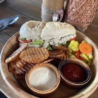   at Way Nam in Koh Phangan