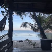   at Way Nam in Koh Phangan