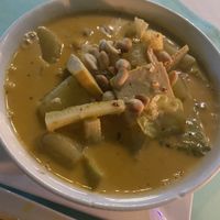   at Phen's Restaurant in Phuket