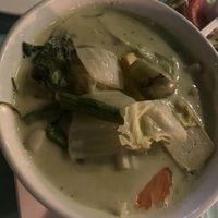   at Phen's Restaurant in Phuket