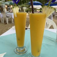   at Phen's Restaurant in Phuket