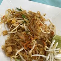   at Phen's Restaurant in Phuket