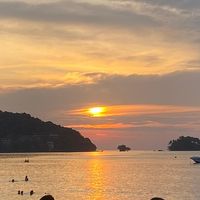   at Phen's Restaurant in Phuket