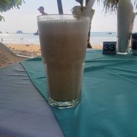  at Phen's Restaurant in Phuket