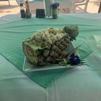   at Phen's Restaurant in Phuket