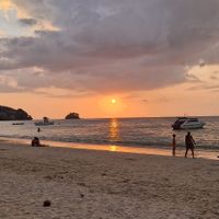  at Phen's Restaurant in Phuket